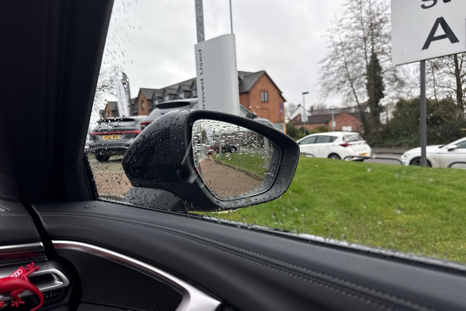 Used Audi A5 2025 for sale - 77728616: Photo 21