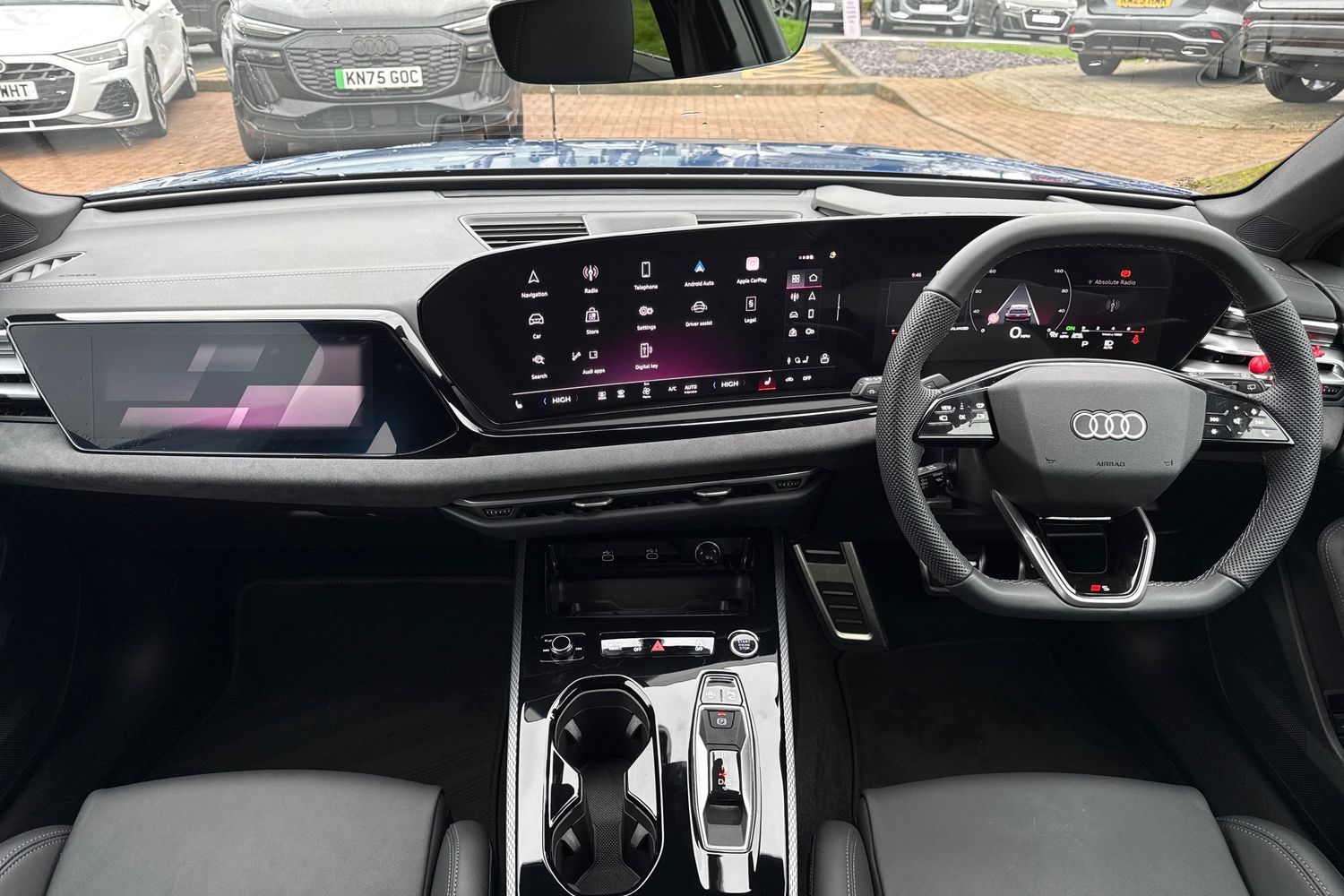 Used Audi A5 2025 for sale - 77728616: Photo 25