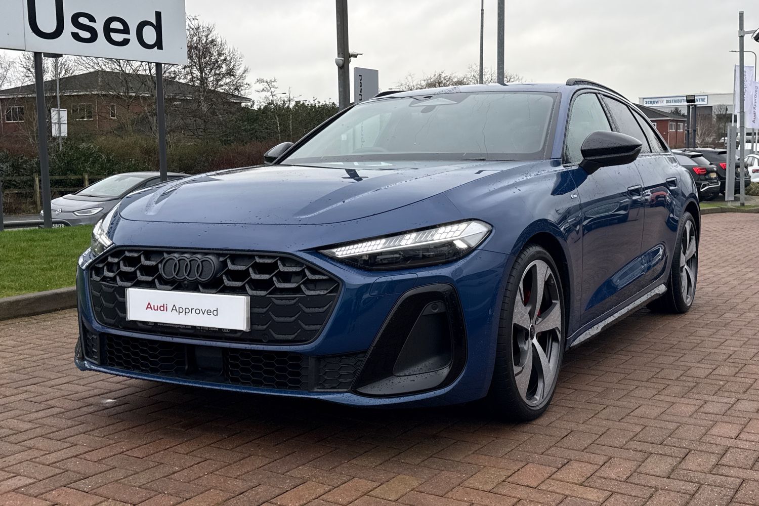 Used Audi A5 2025 for sale - 77728616: Photo 26