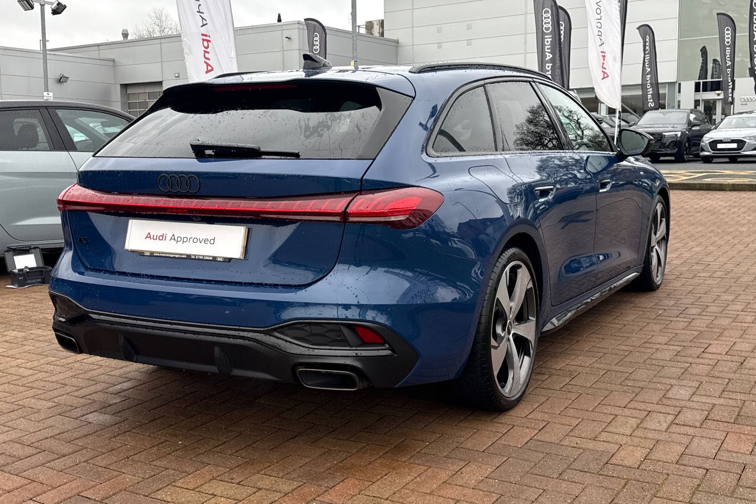 Used Audi A5 2025 for sale - 77728616: Photo 27