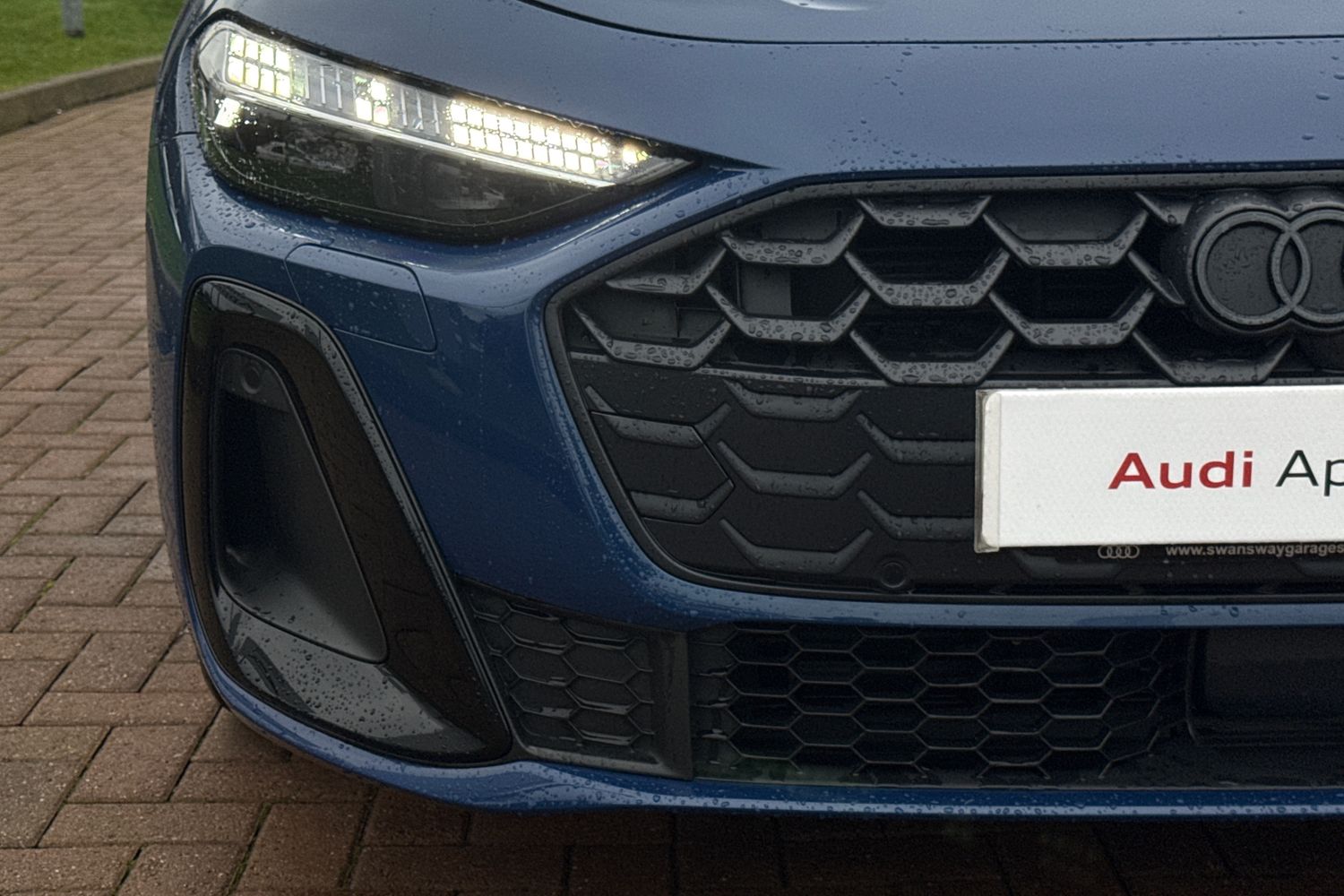 Used Audi A5 2025 for sale - 77728616: Photo 29