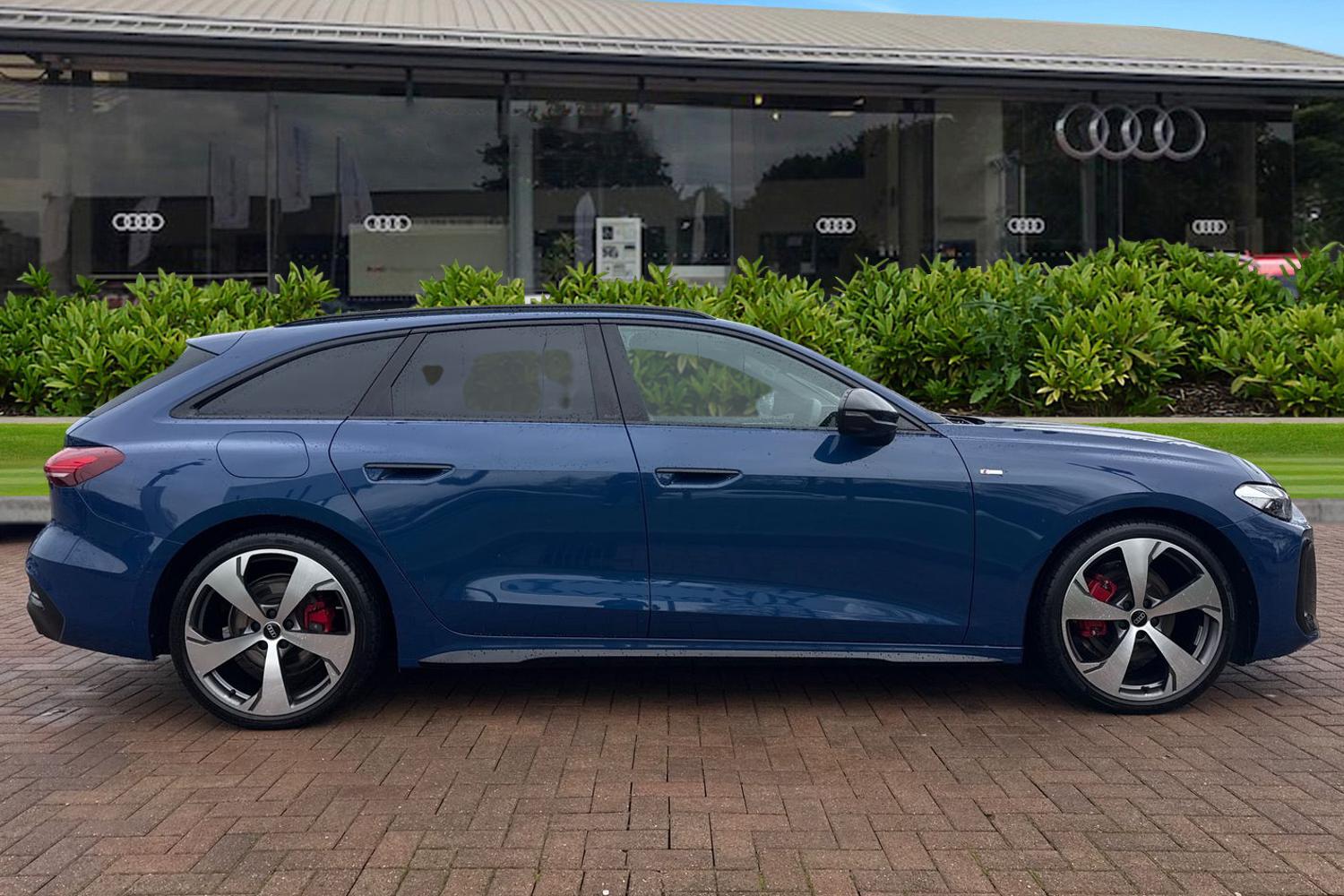 Used Audi A5 2025 for sale - 77728616: Photo 3