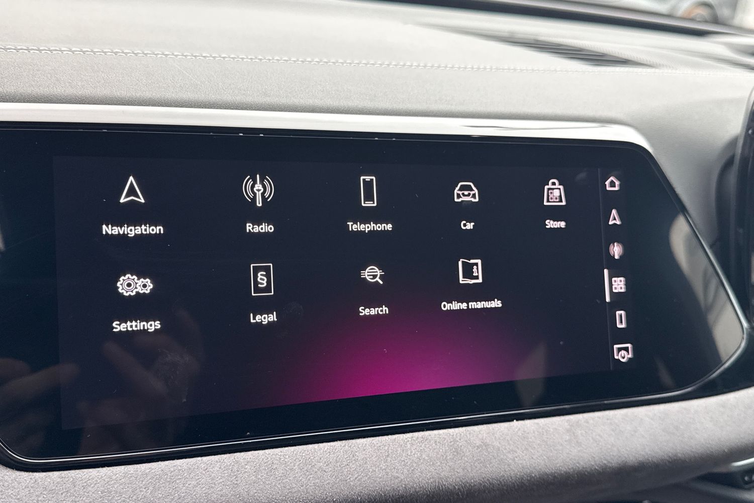 Used Audi A5 2025 for sale - 77728616: Photo 35