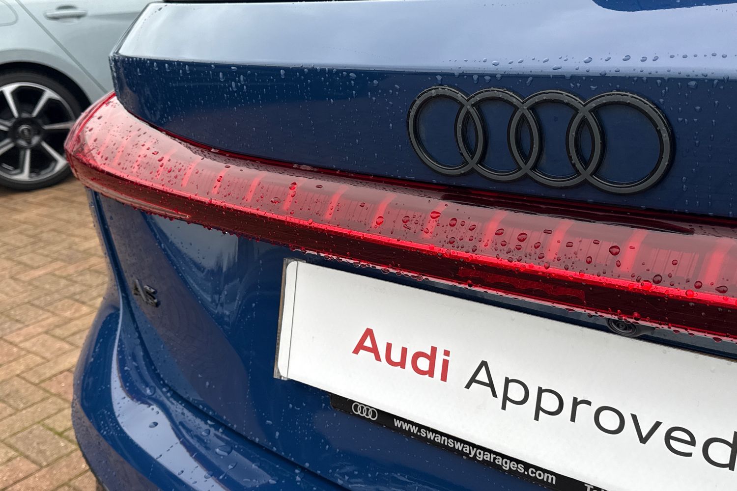 Used Audi A5 2025 for sale - 77728616: Photo 39