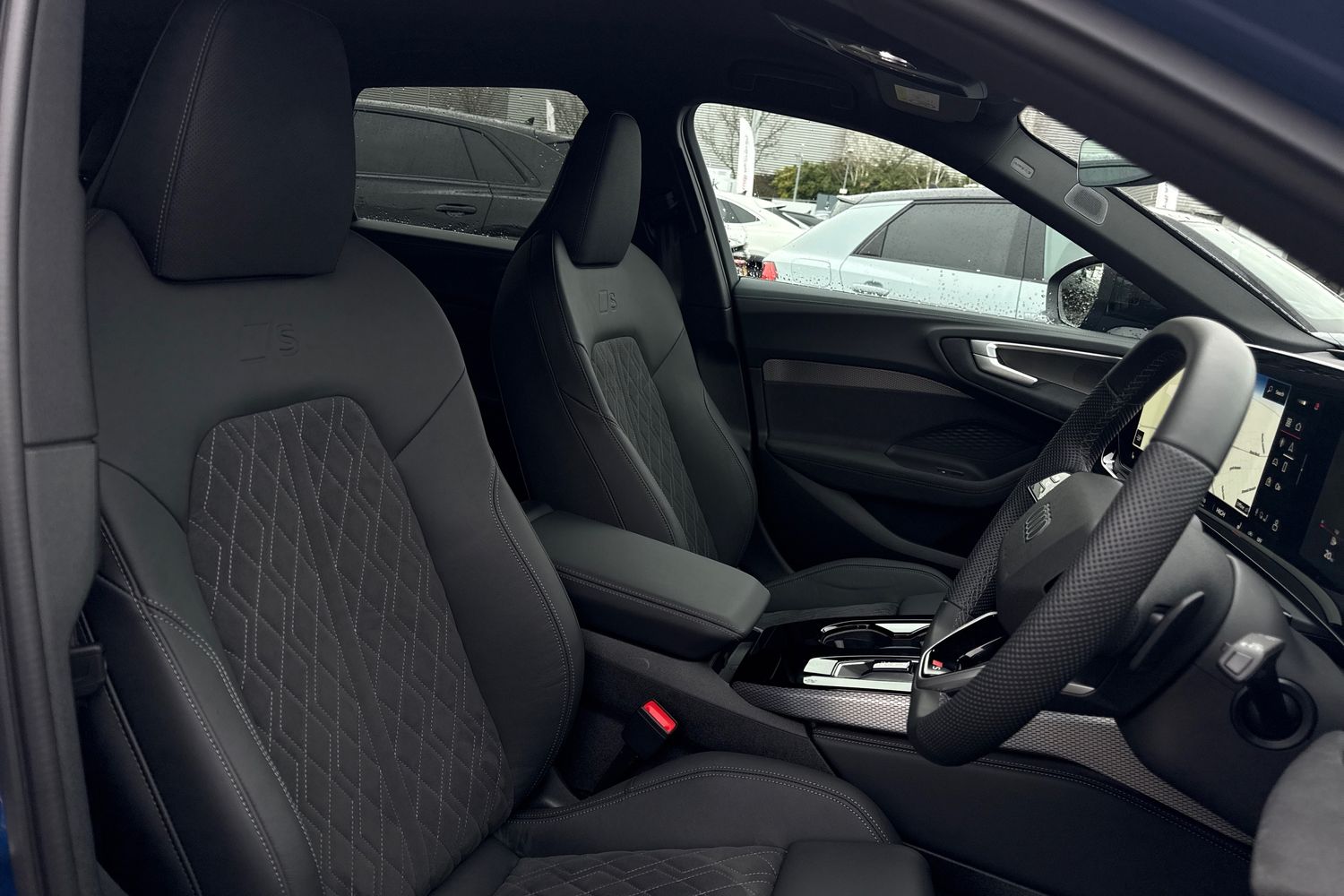 Used Audi A5 2025 for sale - 77728616: Photo 45