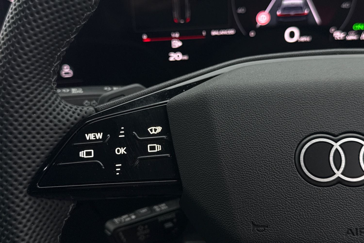 Used Audi A5 2025 for sale - 77728616: Photo 48