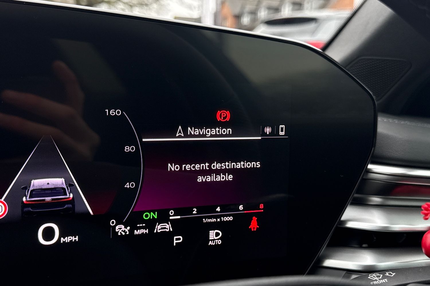 Used Audi A5 2025 for sale - 77728616: Photo 52