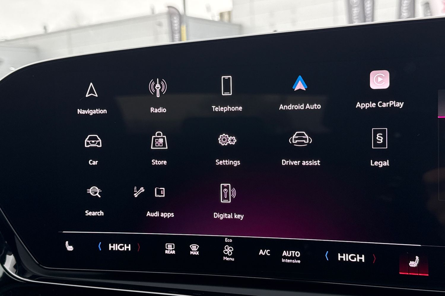 Used Audi A5 2025 for sale - 77728616: Photo 54