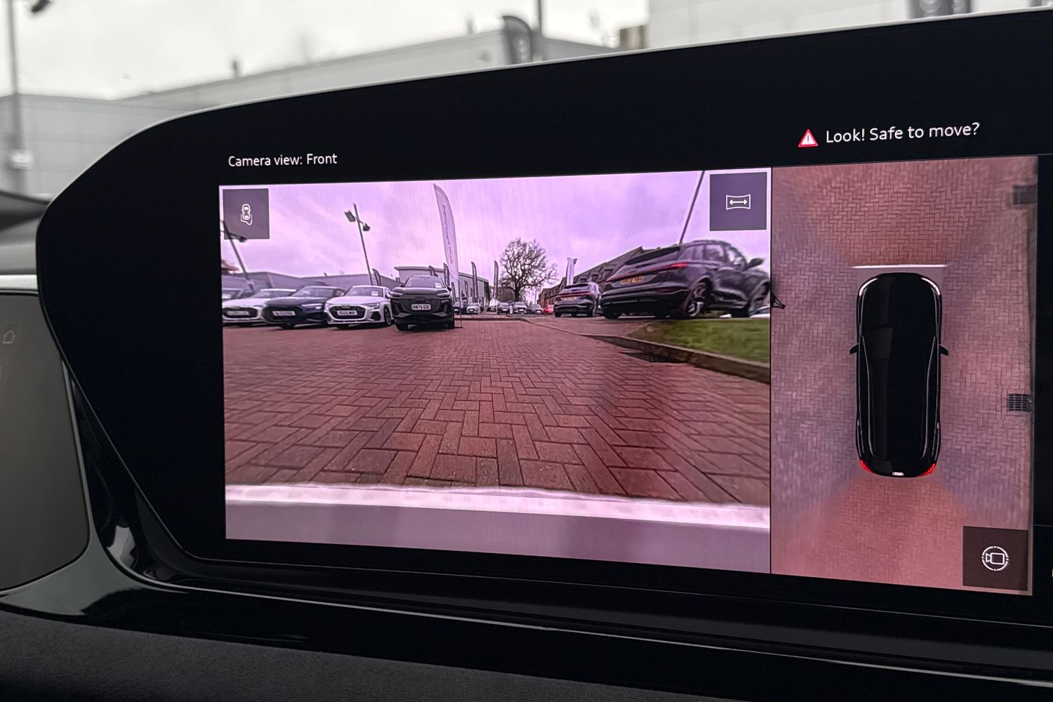 Used Audi A5 2025 for sale - 77728616: Photo 57