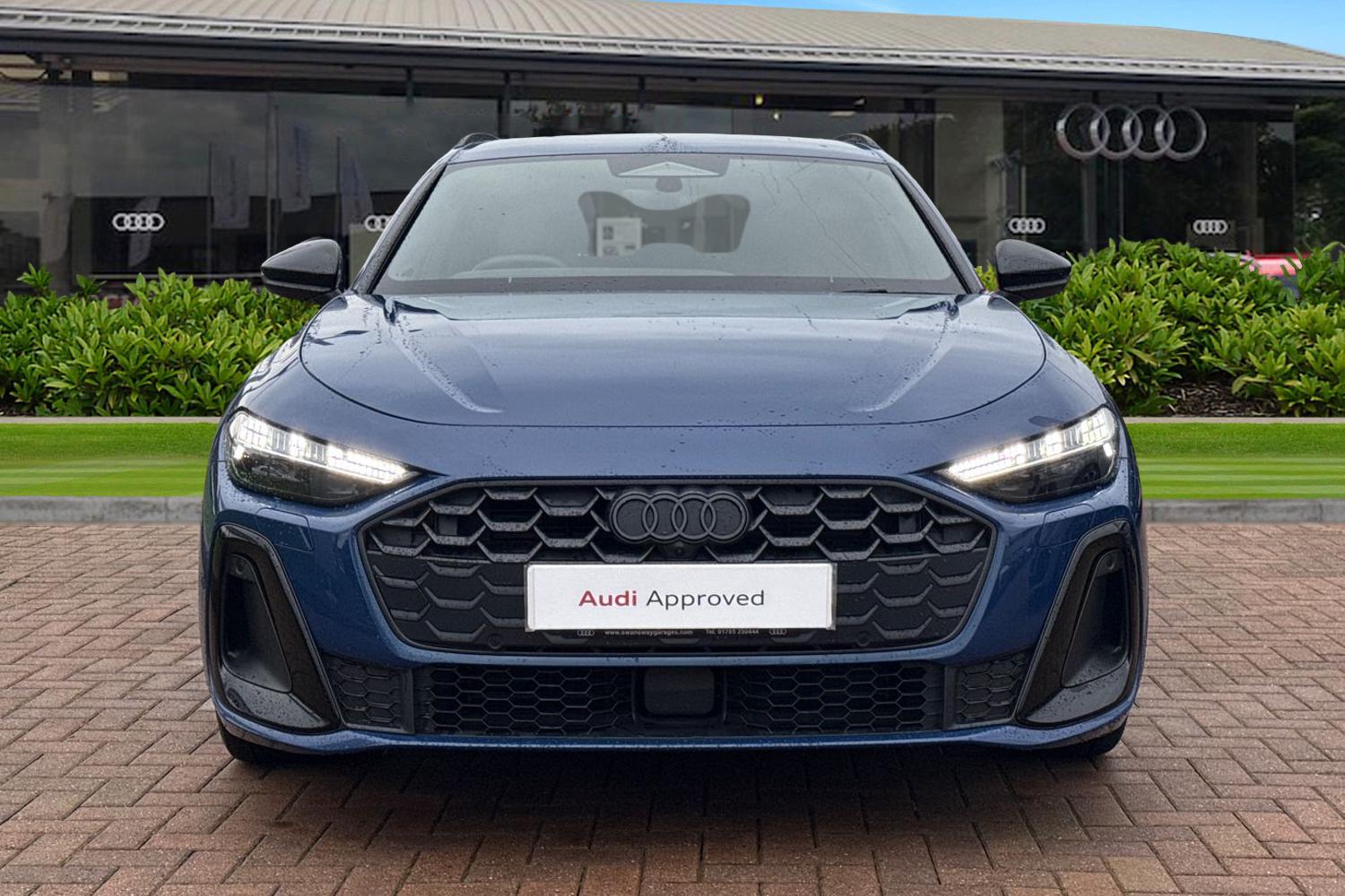 Used Audi A5 2025 for sale - 77728616: Photo 6