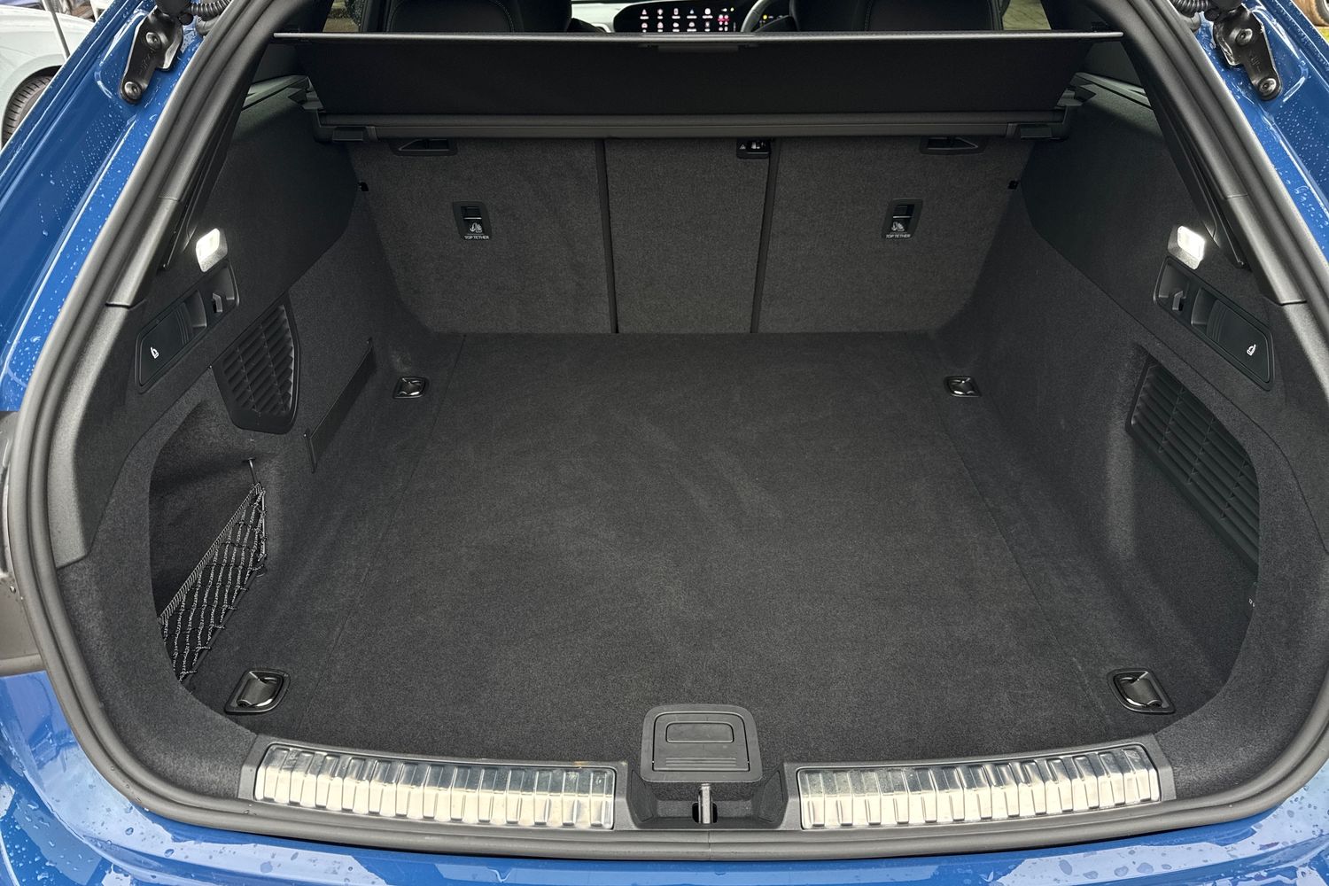 Used Audi A5 2025 for sale - 77728616: Photo 7