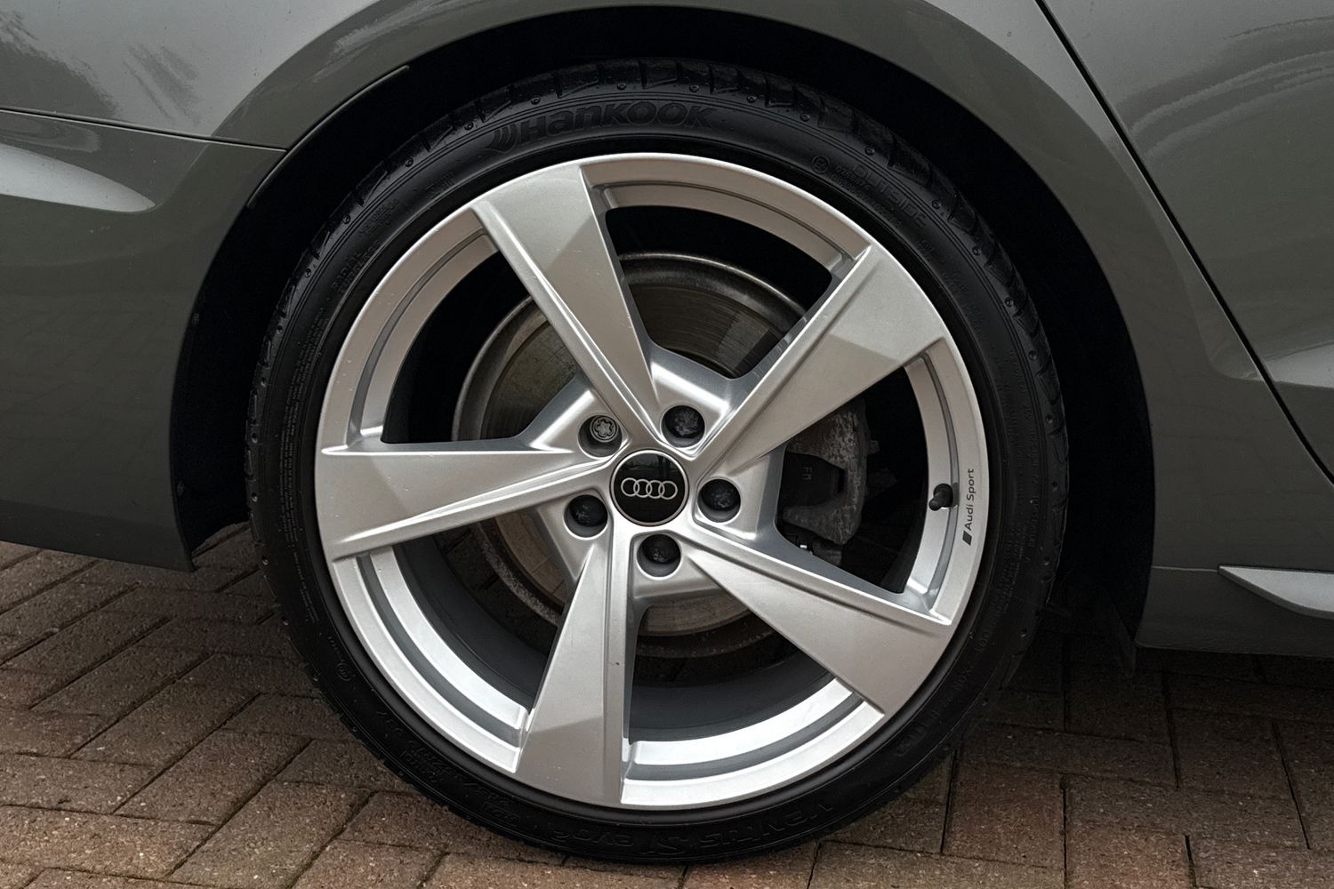 Used Audi A4 2024 for sale - 77976185: Photo 10