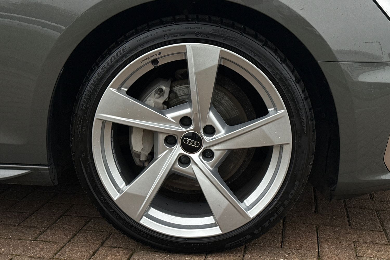 Used Audi A4 2024 for sale - 77976185: Photo 11