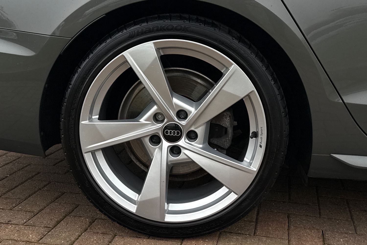 Used Audi A4 2024 for sale - 77976185: Photo 12