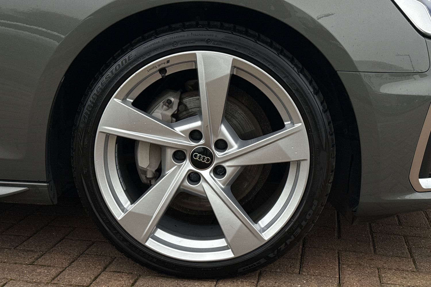 Used Audi A4 2024 for sale - 77976185: Photo 13