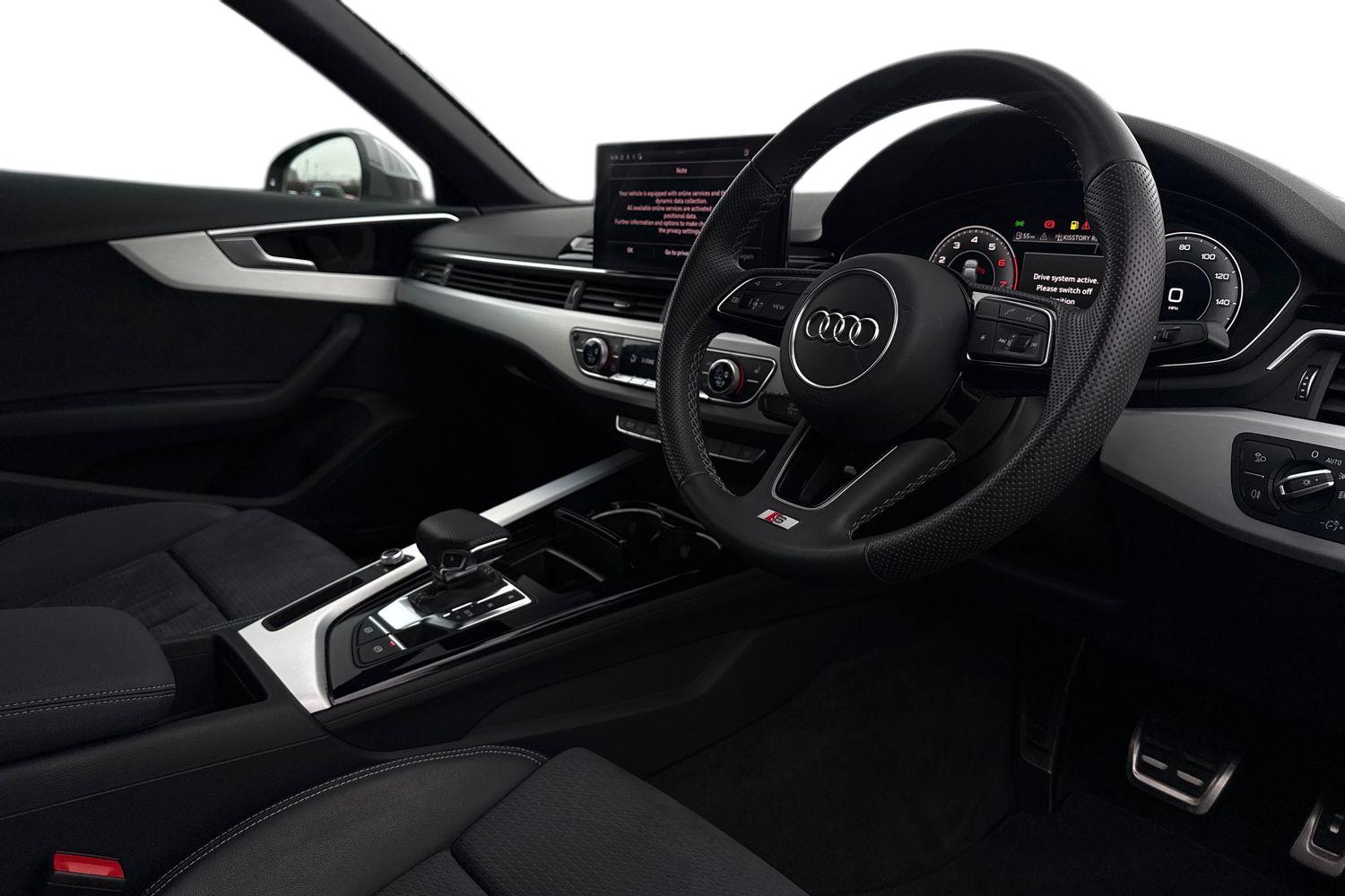 Used Audi A4 2024 for sale - 77976185: Photo 14