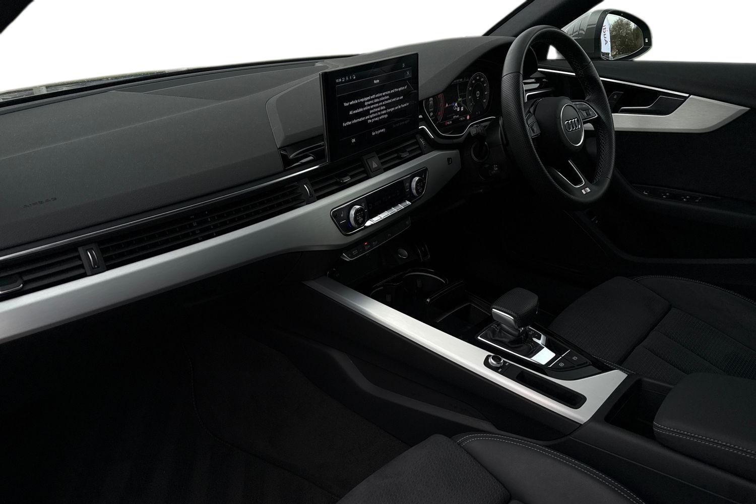 Used Audi A4 2024 for sale - 77976185: Photo 15