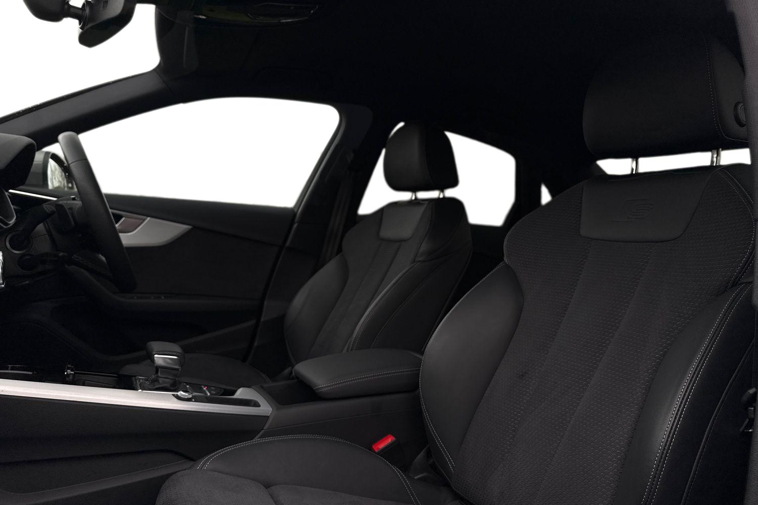 Used Audi A4 2024 for sale - 77976185: Photo 16