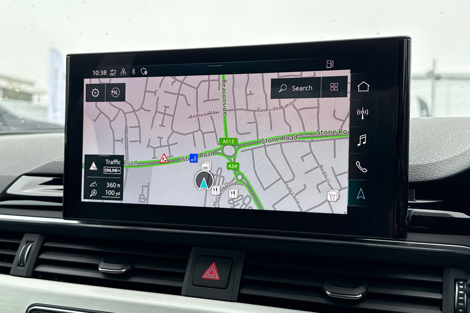 Used Audi A4 2024 for sale - 77976185: Photo 17