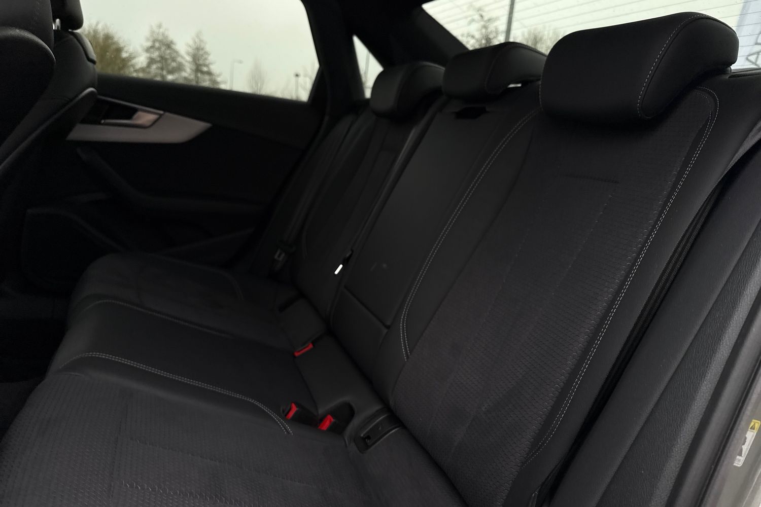 Used Audi A4 2024 for sale - 77976185: Photo 19