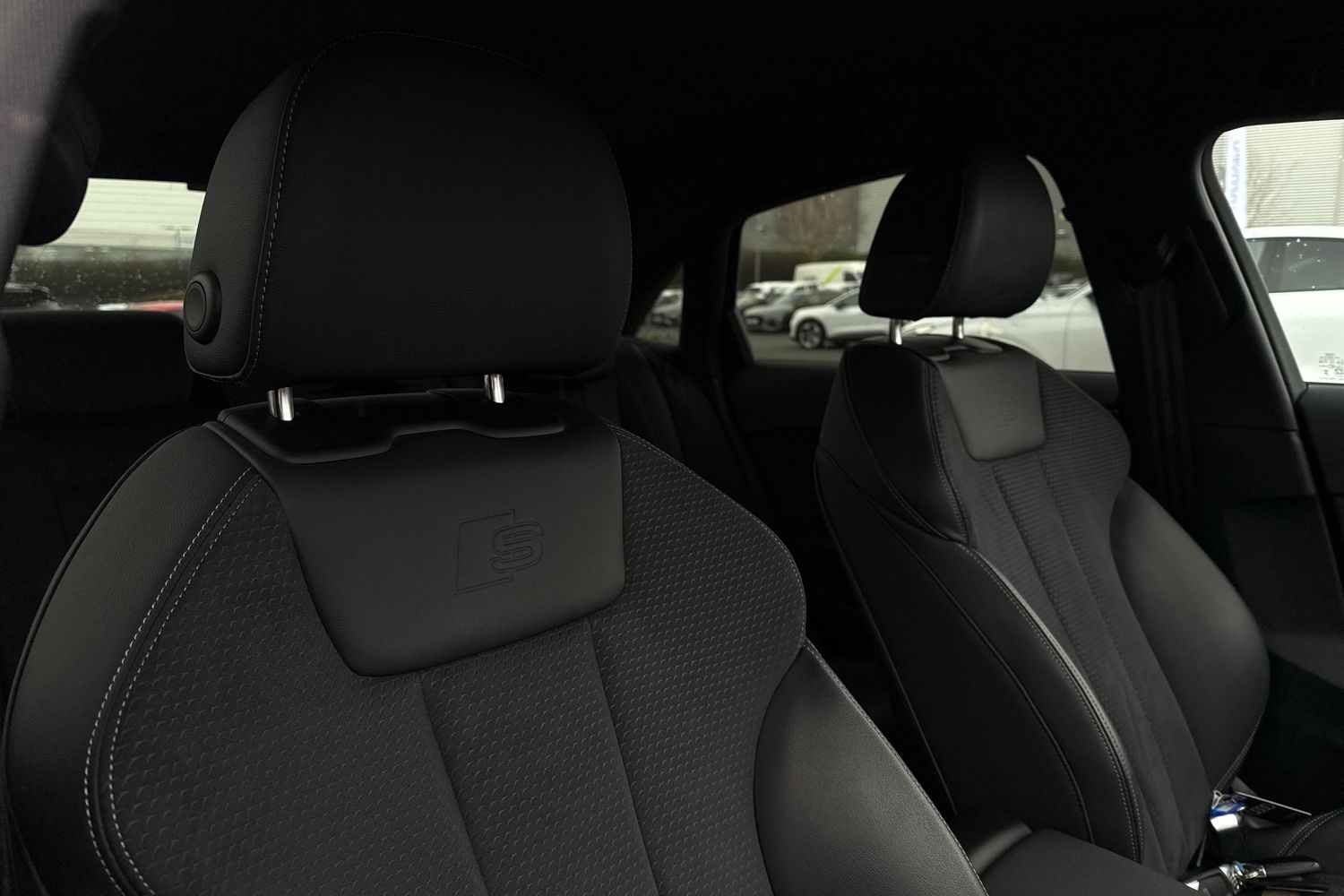 Used Audi A4 2024 for sale - 77976185: Photo 24