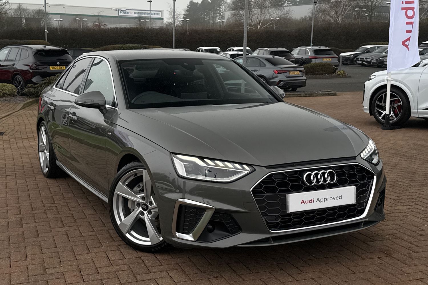 Used Audi A4 2024 for sale - 77976185: Photo 25