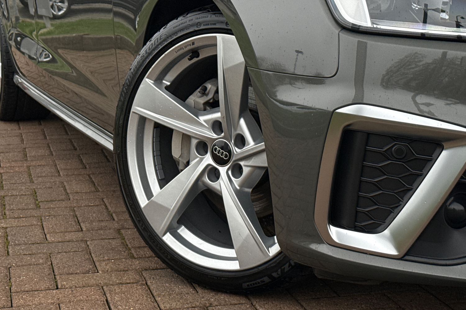 Used Audi A4 2024 for sale - 77976185: Photo 26