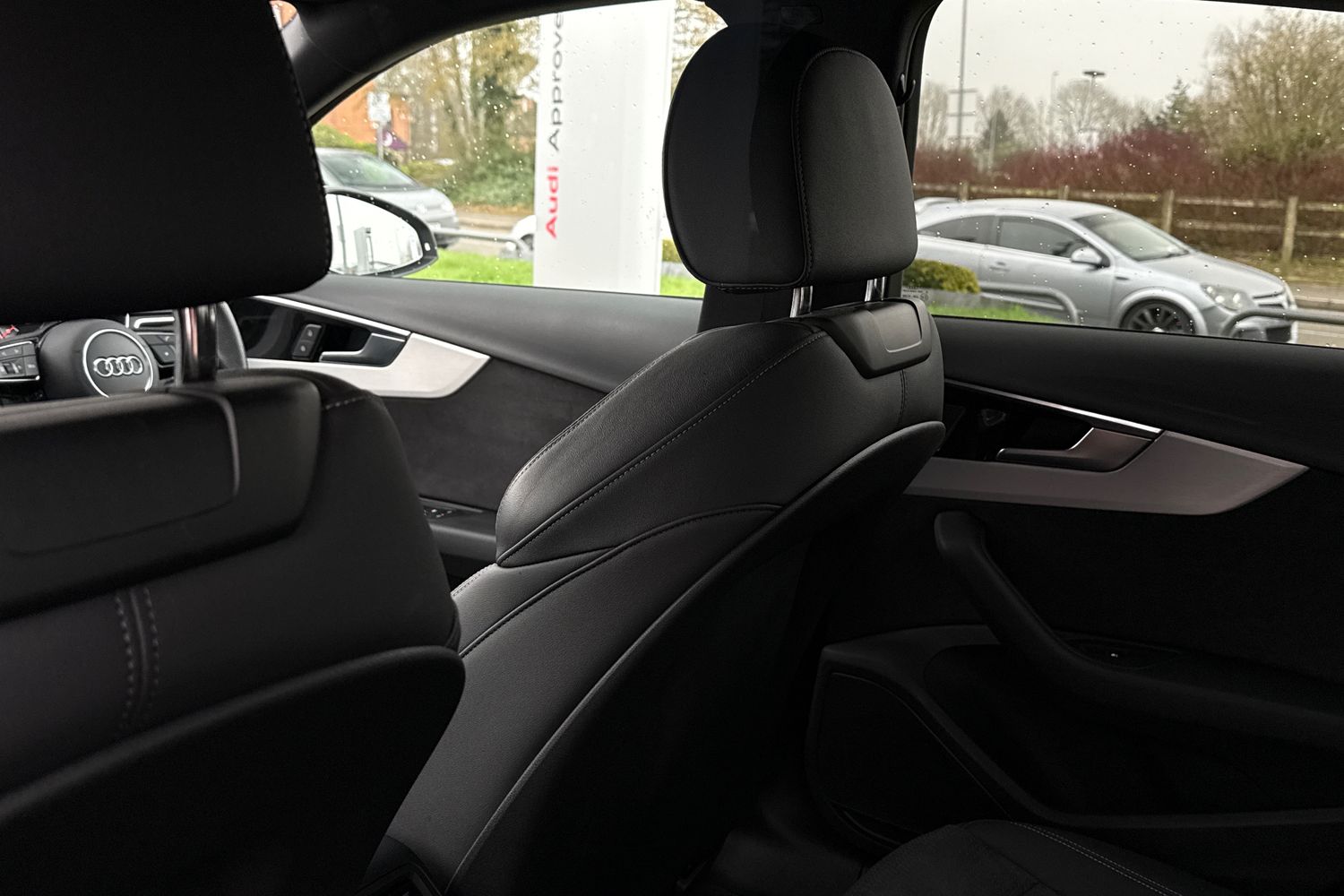 Used Audi A4 2024 for sale - 77976185: Photo 29