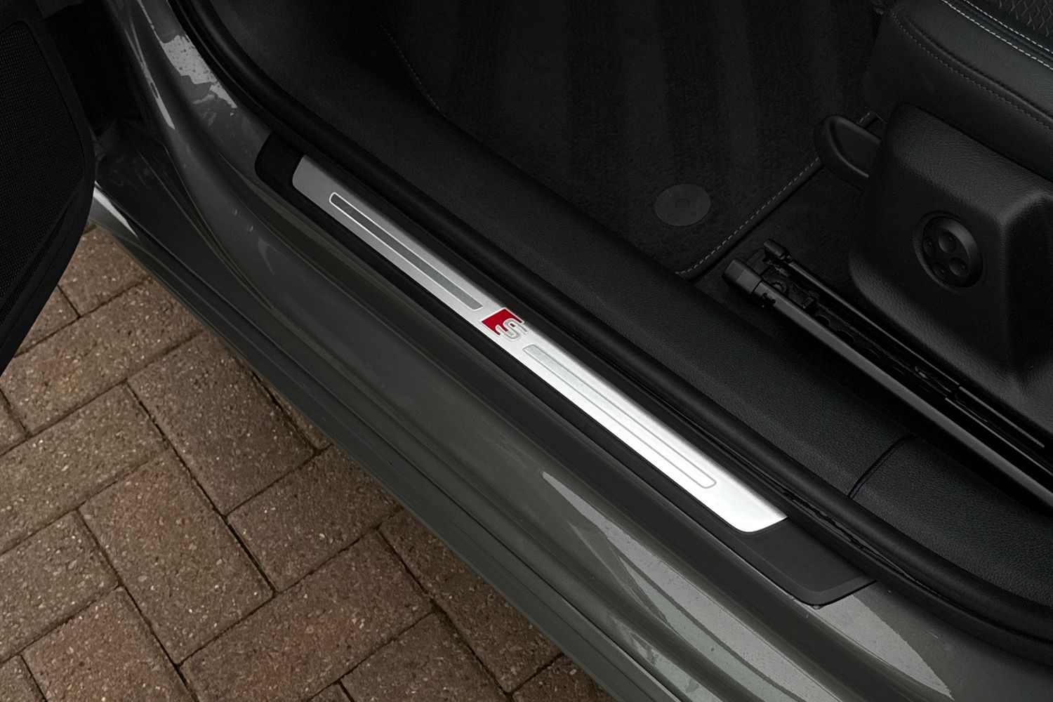 Used Audi A4 2024 for sale - 77976185: Photo 32