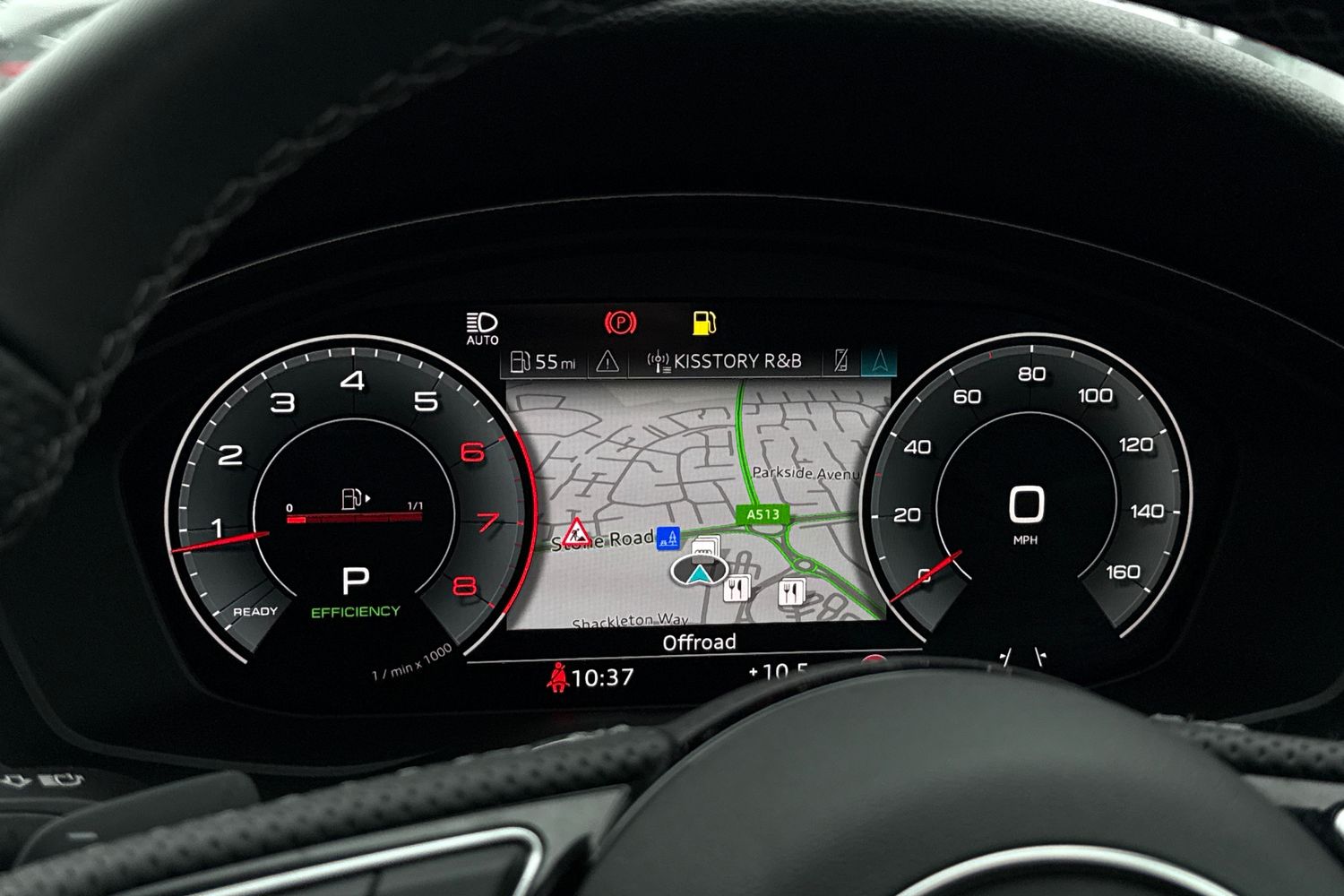 Used Audi A4 2024 for sale - 77976185: Photo 33