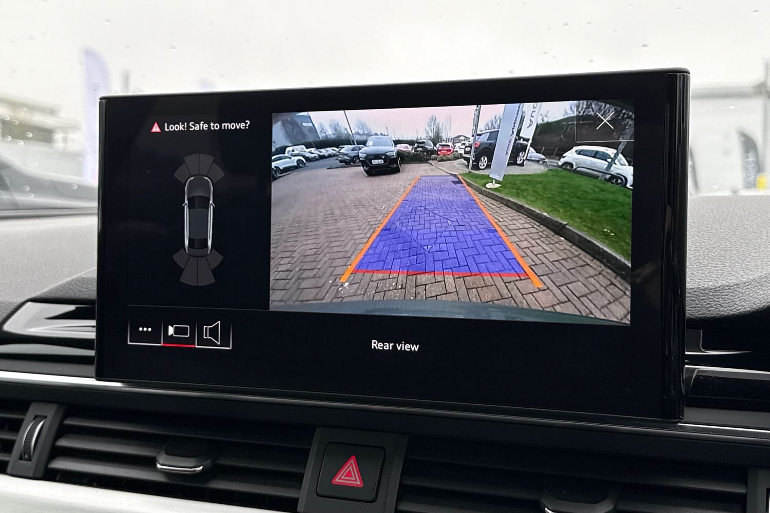 Used Audi A4 2024 for sale - 77976185: Photo 39