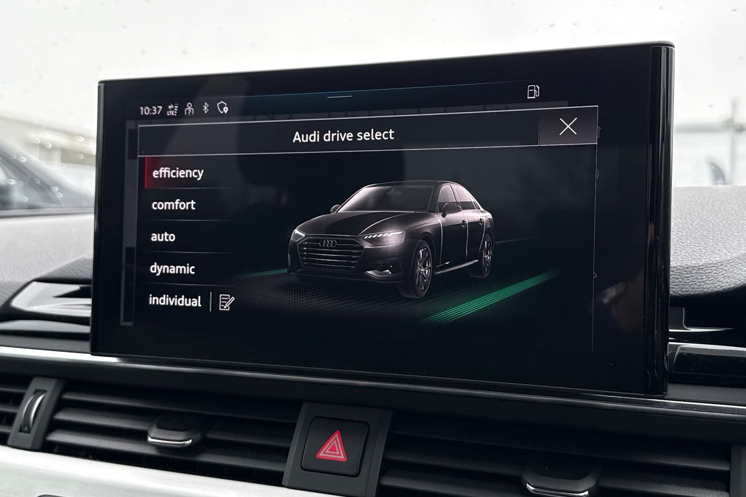 Used Audi A4 2024 for sale - 77976185: Photo 40