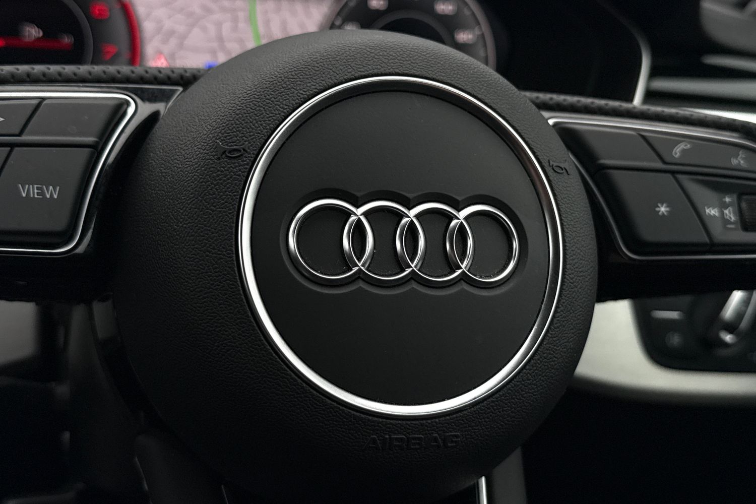 Used Audi A4 2024 for sale - 77976185: Photo 44