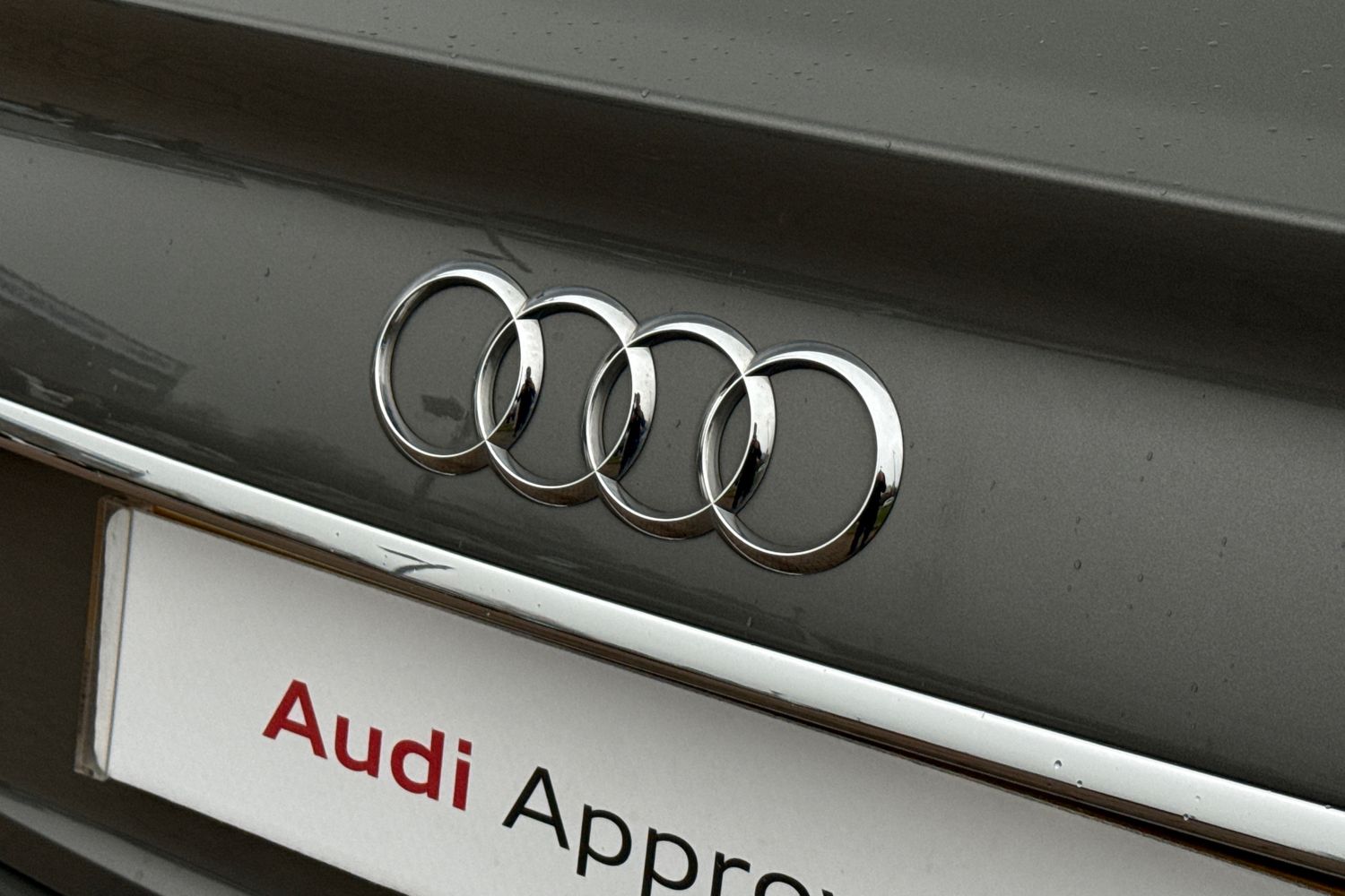 Used Audi A4 2024 for sale - 77976185: Photo 46