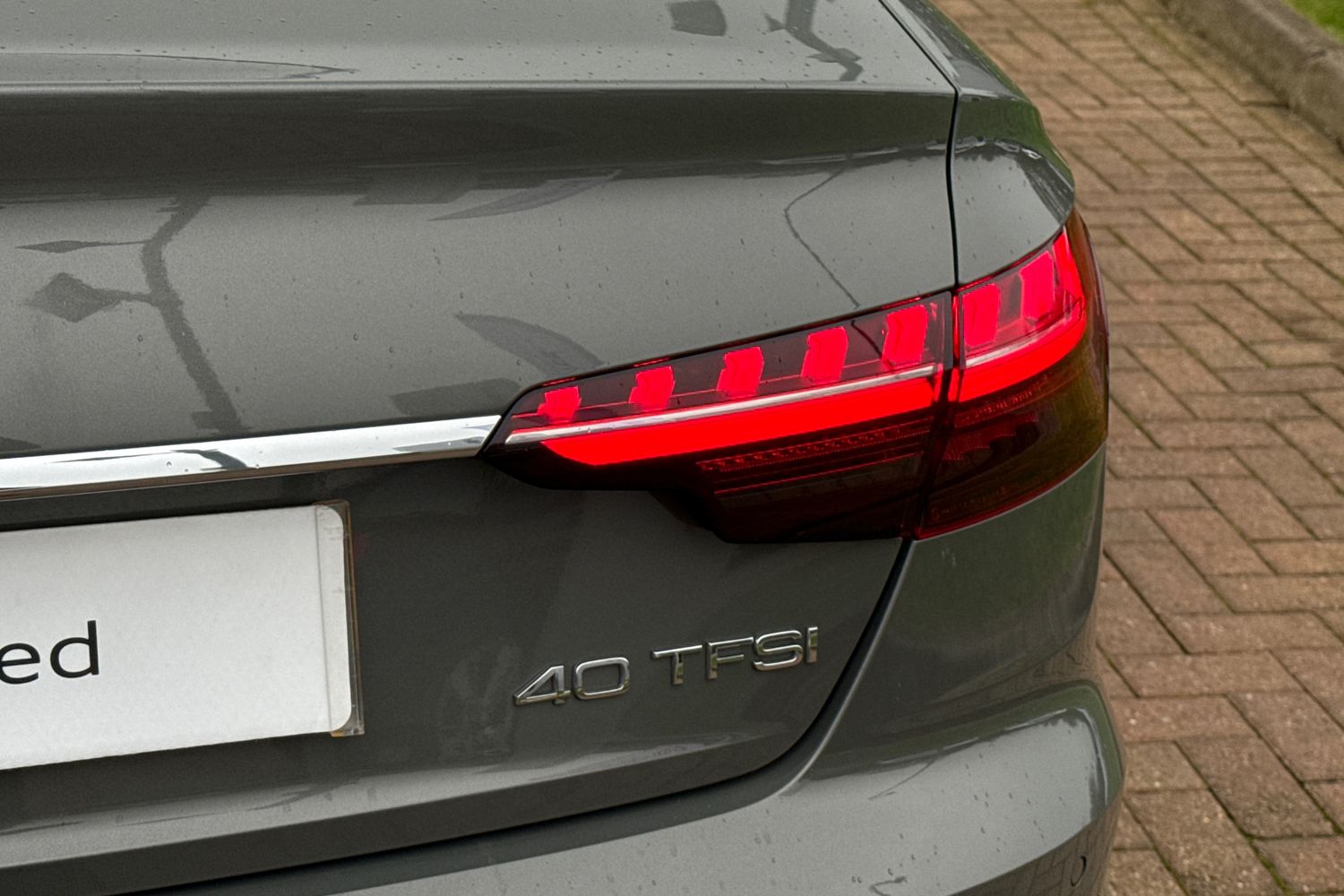 Used Audi A4 2024 for sale - 77976185: Photo 47