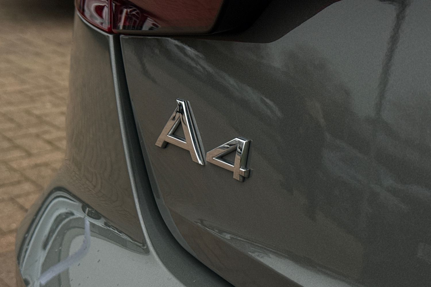 Used Audi A4 2024 for sale - 77976185: Photo 48