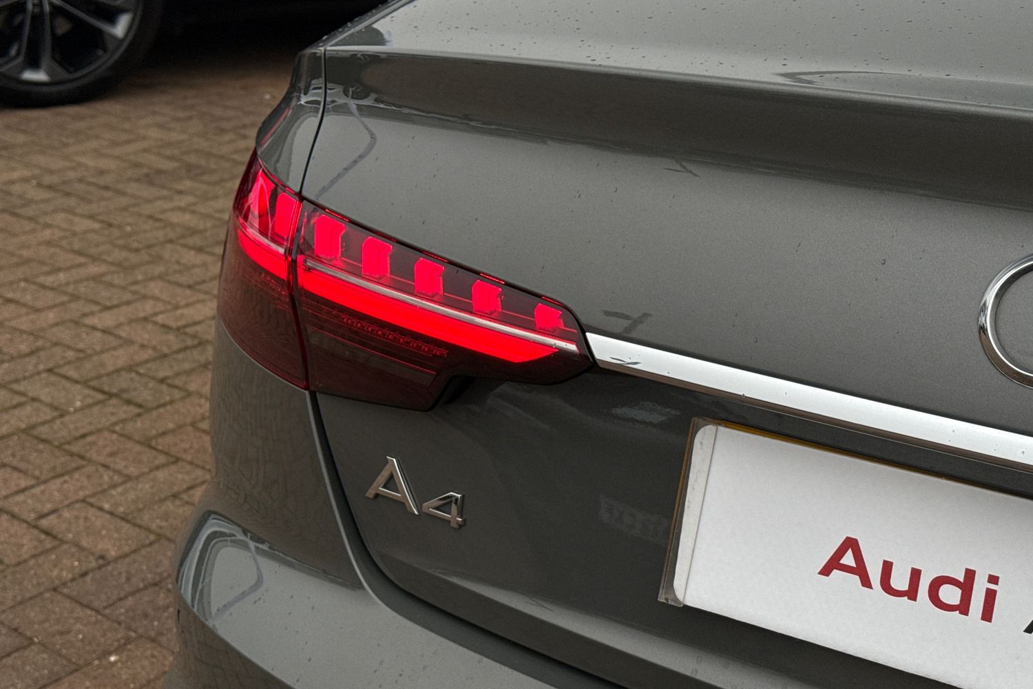 Used Audi A4 2024 for sale - 77976185: Photo 49