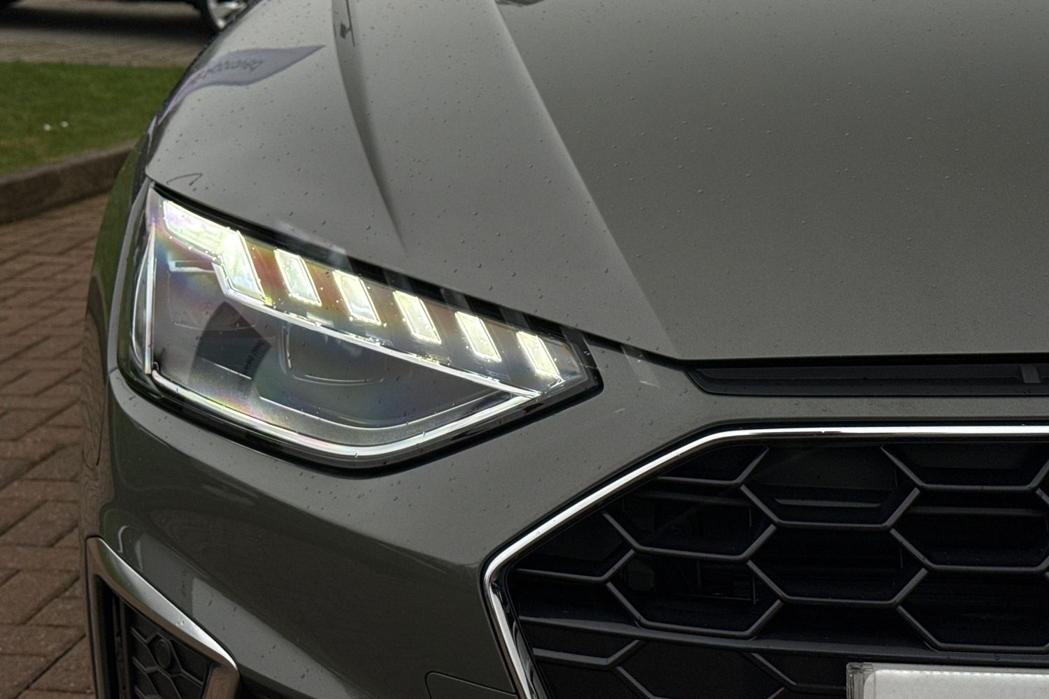 Used Audi A4 2024 for sale - 77976185: Photo 51