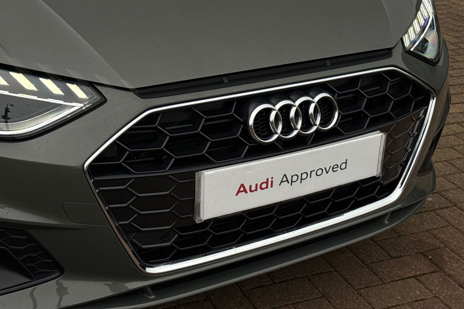 Used Audi A4 2024 for sale - 77976185: Photo 52