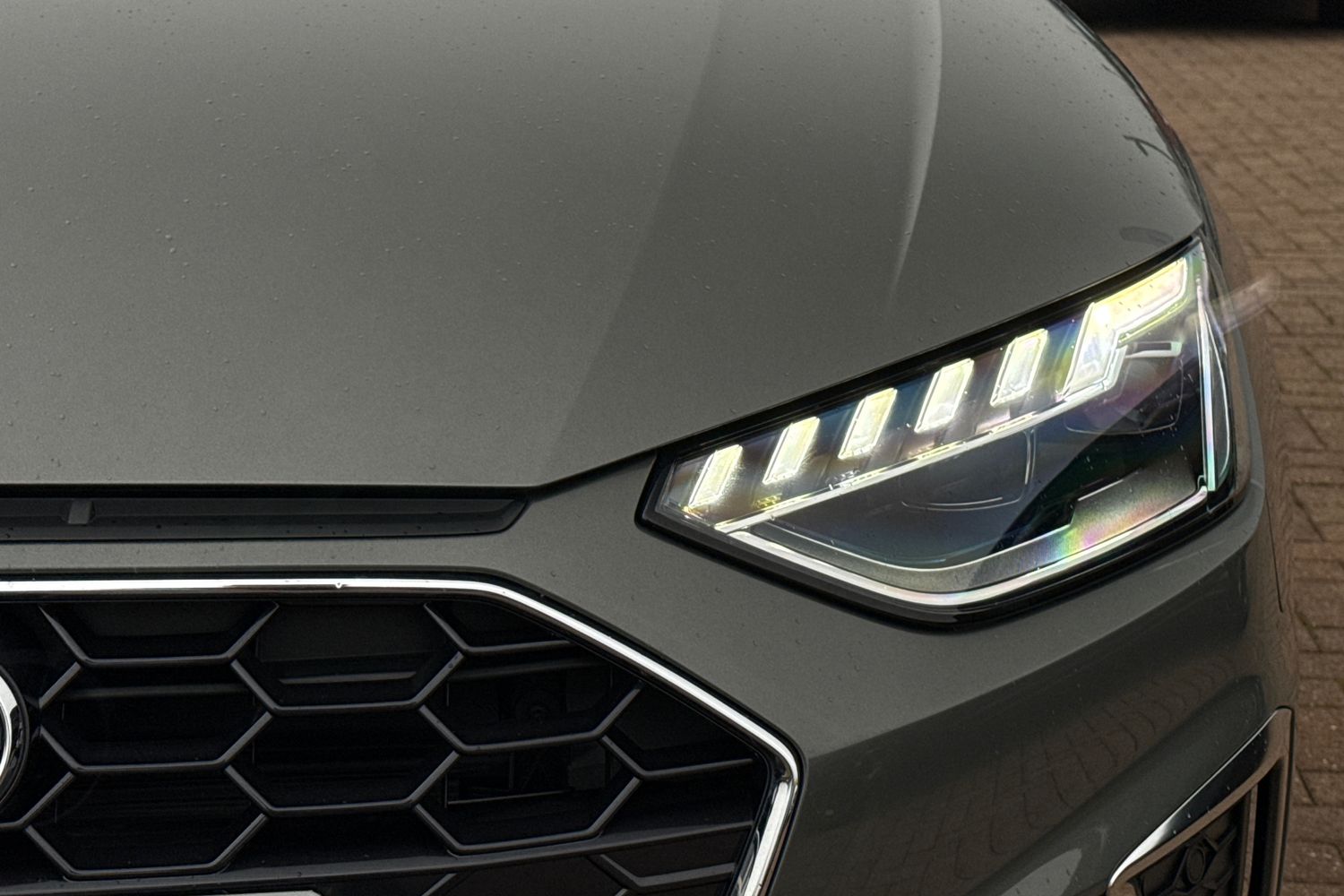 Used Audi A4 2024 for sale - 77976185: Photo 53