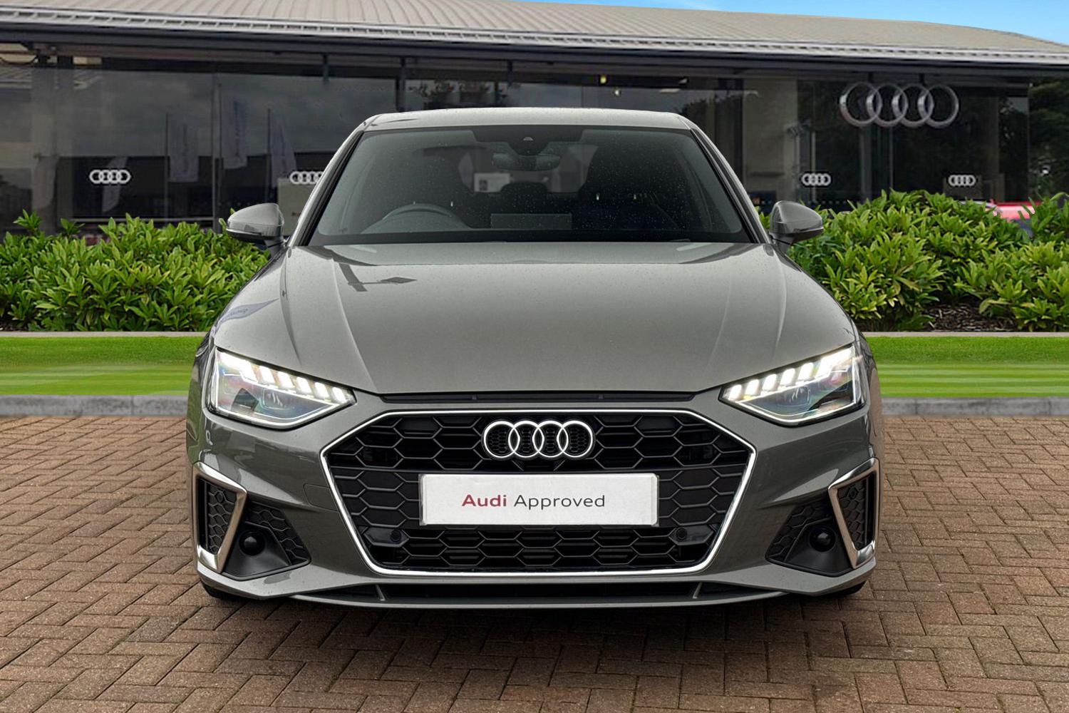 Used Audi A4 2024 for sale - 77976185: Photo 6