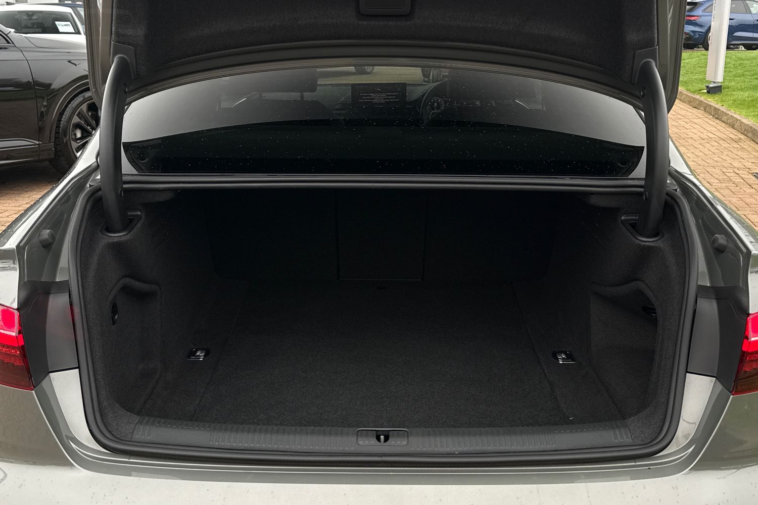 Used Audi A4 2024 for sale - 77976185: Photo 7