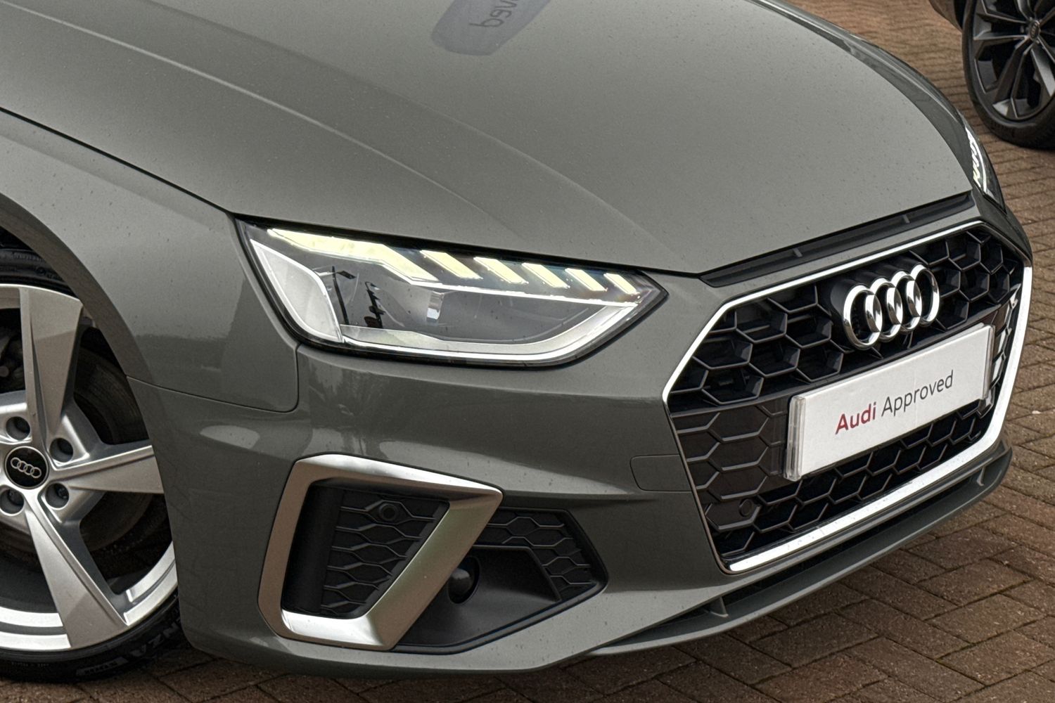 Used Audi A4 2024 for sale - 77976185: Photo 9