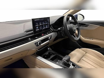 Used Audi A5 2023 for sale - 78566596: Photo