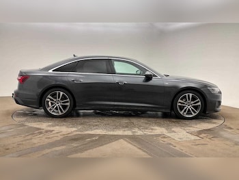 Used Audi A6 2023 for sale - 78566485: Photo
