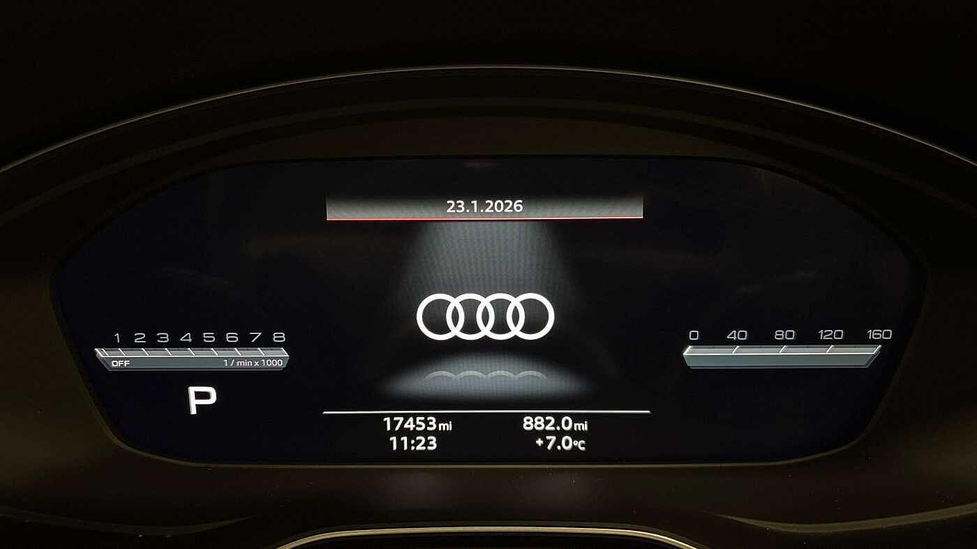 Used Audi A4 Avant 2024 for sale - 77733744: Photo 10