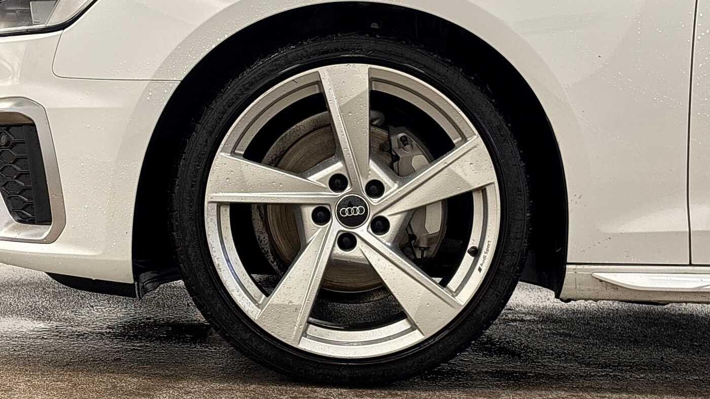 Used Audi A4 Avant 2024 for sale - 77733744: Photo 6