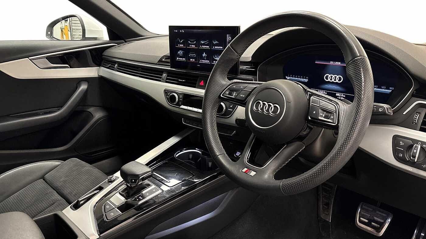 Used Audi A4 Avant 2024 for sale - 77733744: Photo 7