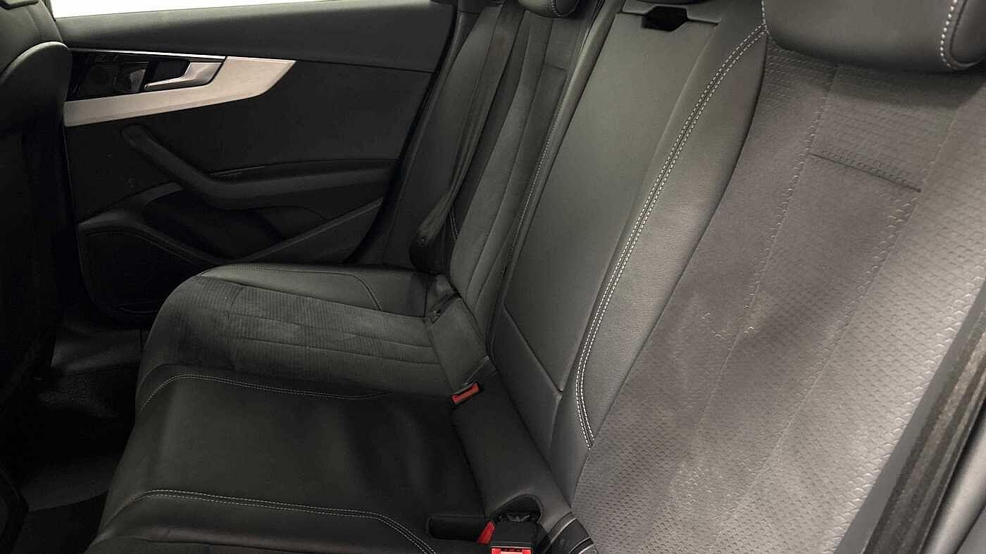 Used Audi A4 Avant 2024 for sale - 77733744: Photo 8