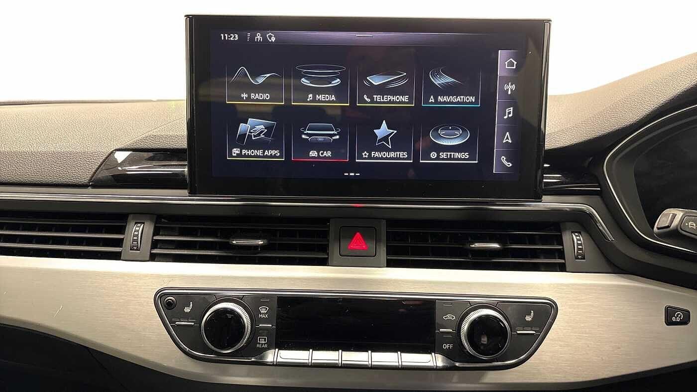 Used Audi A4 Avant 2024 for sale - 77733744: Photo 9